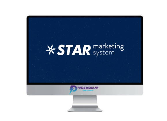 Exposure Ninja – The Star Marketing System