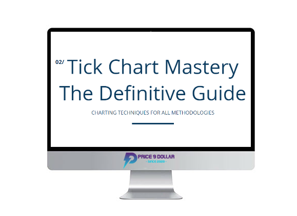 Feibel Trading – Tick Chart Mastery
