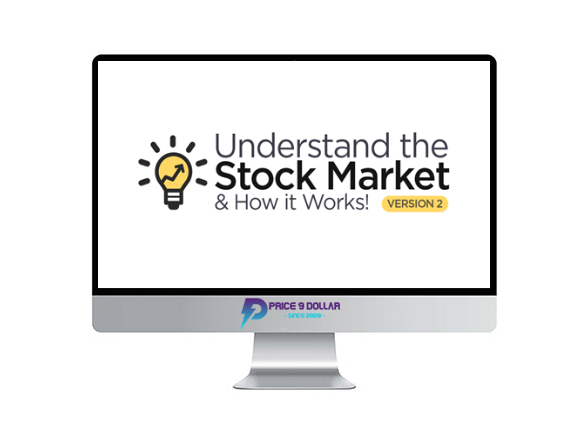 Rise2learn – Understand the Stock Market and How it Works