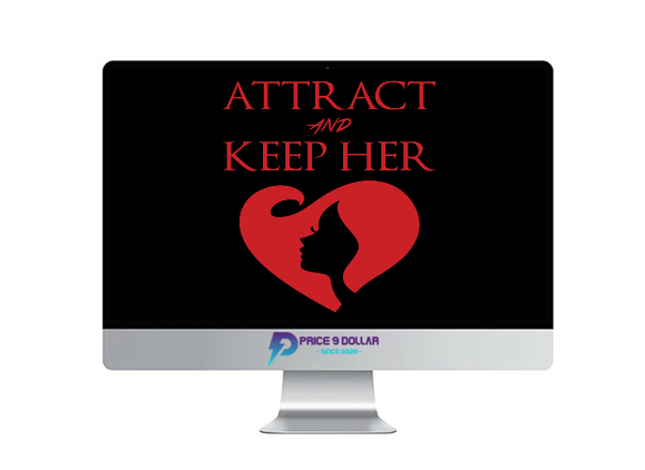Jim Wolfe – Attract and Keep Her System