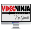 Ken Okazaki – Video Ninja Secrets