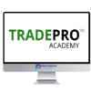 Trade Pro Academy – Futures Day Trading and Order Flow Course