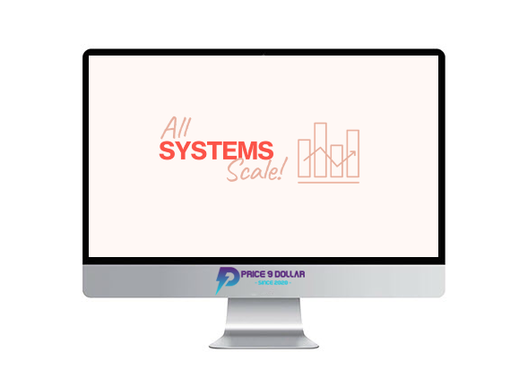 Stephanie Gilbert – All Systems Scale