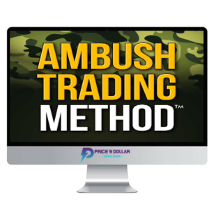 Ambush Trading Method – Trading Educators