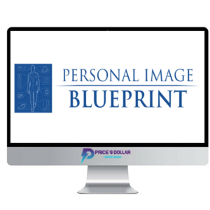 Antonio Centeno – Personal Image Blueprint