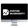 Duston McGroarty – $2k/Day Website