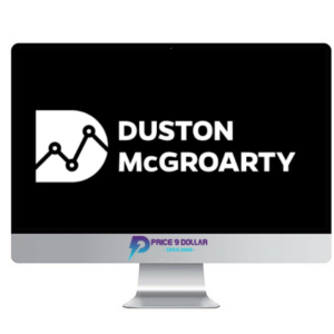 Duston McGroarty – $2k/Day Website
