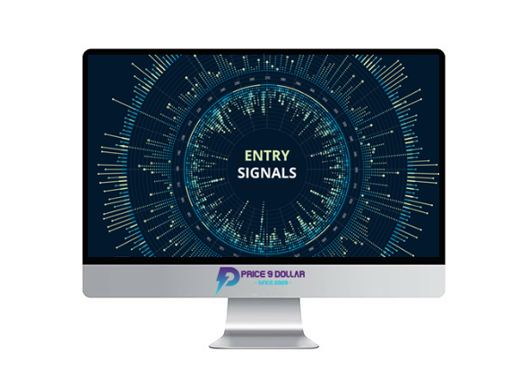 Joe Marwood – Analysis Of Entry Signals (Technicals)