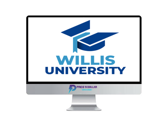 Willis University – Forex Mastery