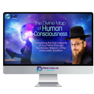 Rav Doniel Katz – The Divine Map of Human Consciousness