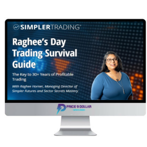 Simpler Trading – Raghee’s Day Trading Survival Guide Elite