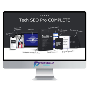 Tech SEO Pro Premium
