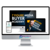 Alex Fedotoff – 7 Figure Media Buyer Academy