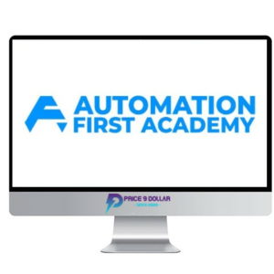 Jonas Nielsen – Automation First Academy 2022