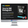 Steven Mellor – Zero to 10K Instagram Growth Masterclass