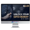 Guniguru – Unlock Your Super Memory in 21 Days