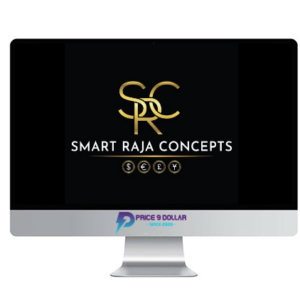 Raja Banks – SRC (Smart Raja Concepts)
