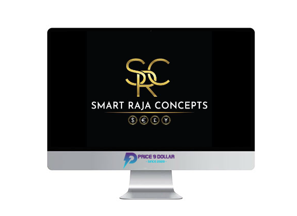 Raja Banks – SRC (Smart Raja Concepts)