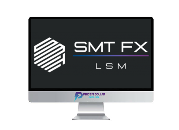 SMT FX Trading