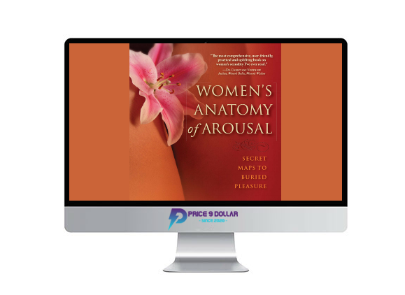 Sheri Winston – Women’s Anatomy of Arousal