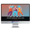 Gina Trimarco – Spontaneous Selling – The Art of Sales Improv
