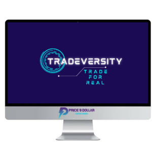 TRADEVERSITY – All Time High Trading Course