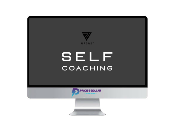 William Lam – UPGRD Complete Self Coaching