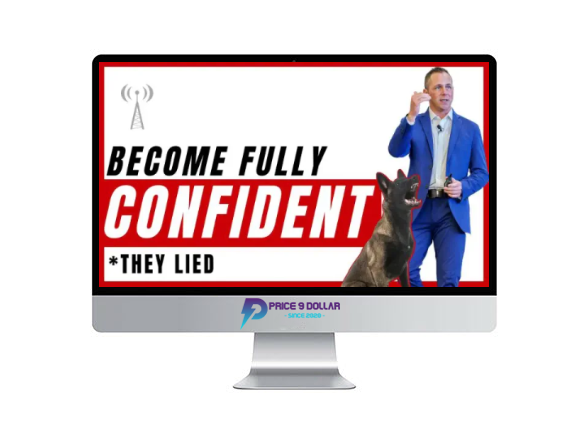 Chase Hughes – The Confidence Reboot Program