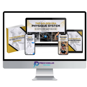 Golden Era Physique System