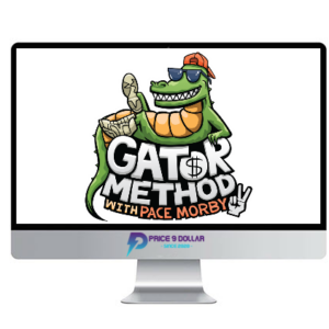 Pace Morby – Gator Method