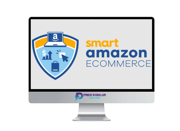 Bretty Curry – Smart Amazon Ecommerce