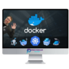 Docker Mastery with Kubernetes + Swarm from a Docker Captain