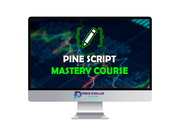Pine Script Mastery Course