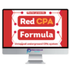 RED CPA FORMULA – UNTAPPED UNDERGROUND CPA SYSTEM