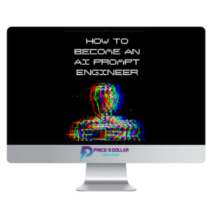 Robert Allen – How To Become an AI Engineer