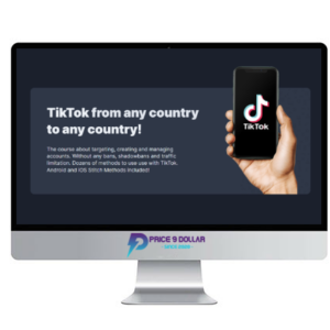 TikTok Geo Targeting From Any Country To Any Country