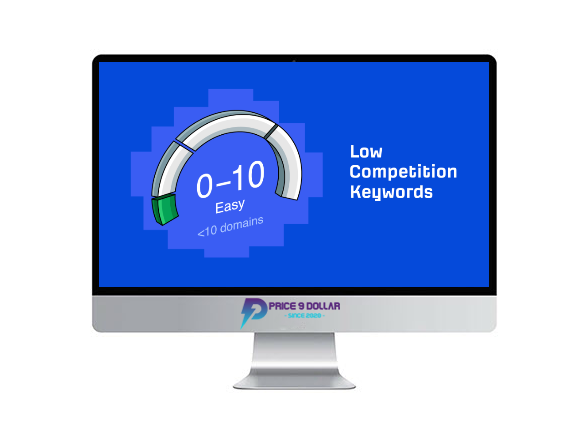can’t find low competition money keywords? premium methods to find low competition keywords in minutes