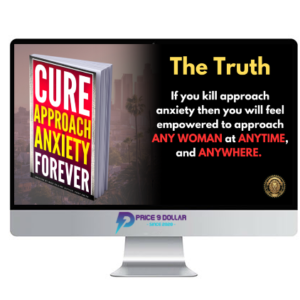 Cure Approach Anxiety Training Program