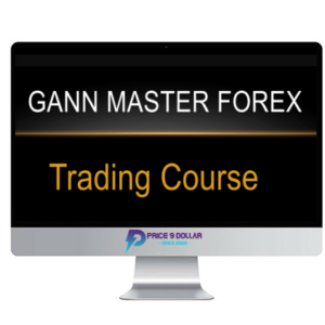 Matei – Gann Master Forex Course
