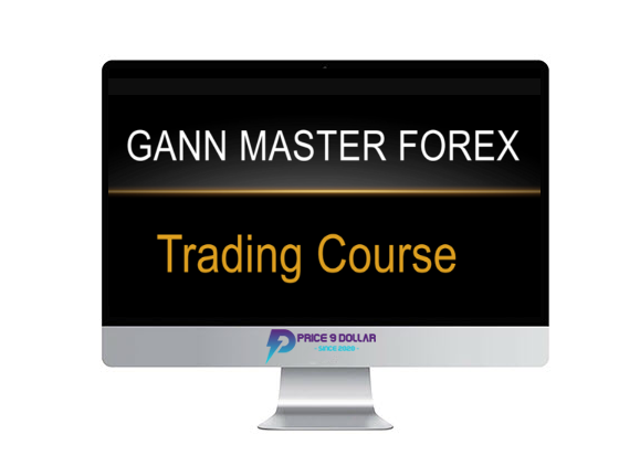 Matei – Gann Master Forex Course
