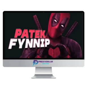Patek Fynnip – Psychology Course