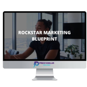 Rene Lacad – Rockstar Marketing Blueprint