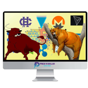 Altcoin Crypto ( Master Class ) Bull Run or Bear Market Course