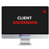 Cold Email Wizard – Client Ascension