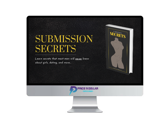 Lovers’ Guide – Submission Secrets