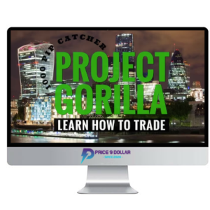 Project Gorilla Course