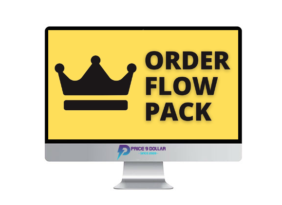 Trader Dale – Order Flow Pack