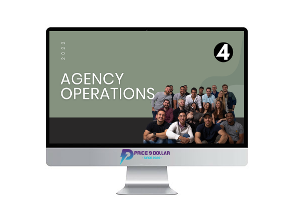 Brilliant Marketers – Marketing Agency Operations