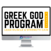 Kinobody – Greek God 2.0 Program