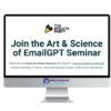 Mike Becker – Art & Science of EmailGPT Seminar